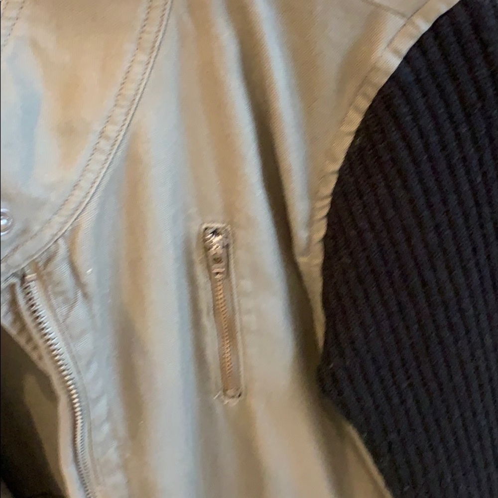 Splendid jacket - Picture 4 of 5